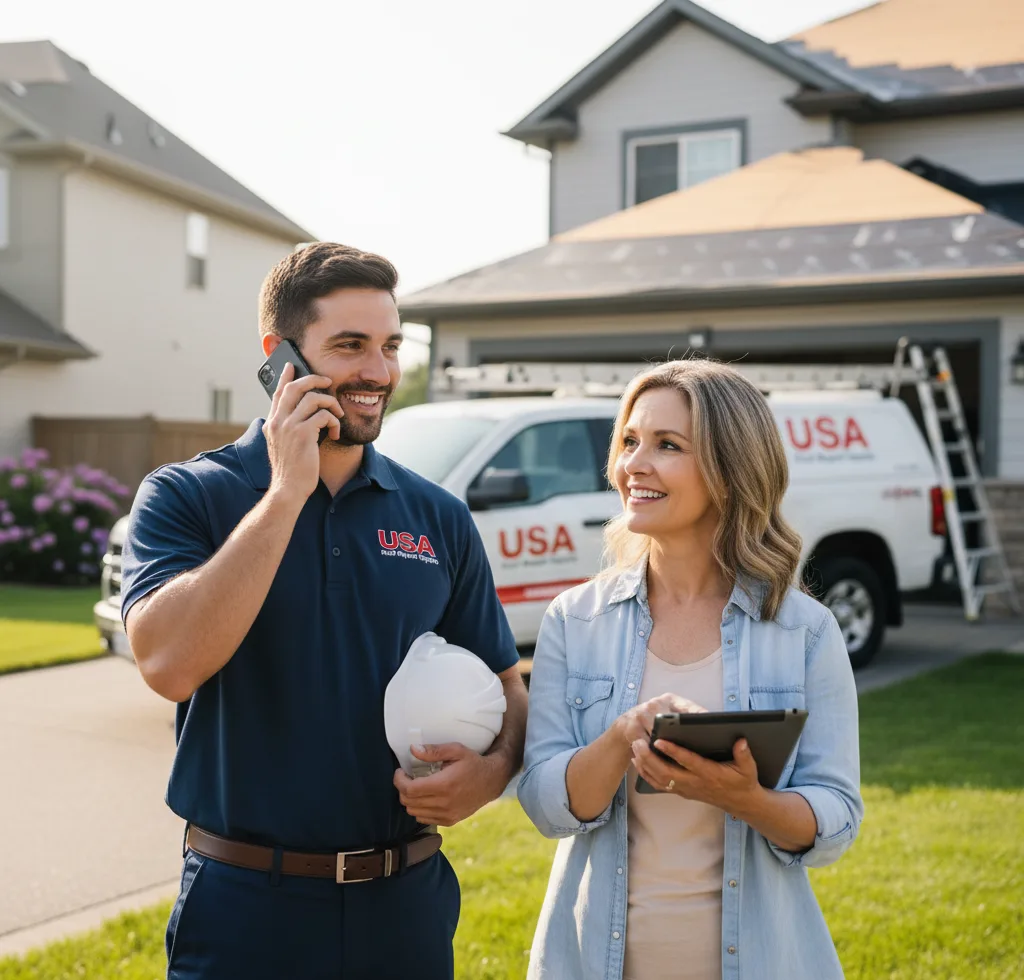 Roof Maintenance in Oxford, FL